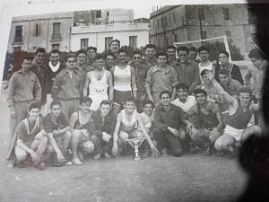 PMO BASKET 19XX UNE EQUIPE